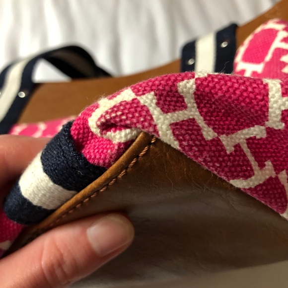 Tommy Hilfiger purse - Picture 6 of 12